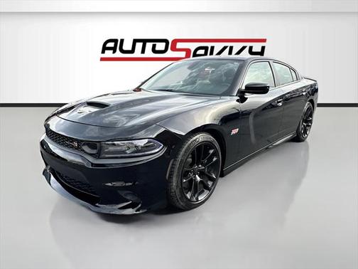 2023 Dodge Charger R/T Scat Pack