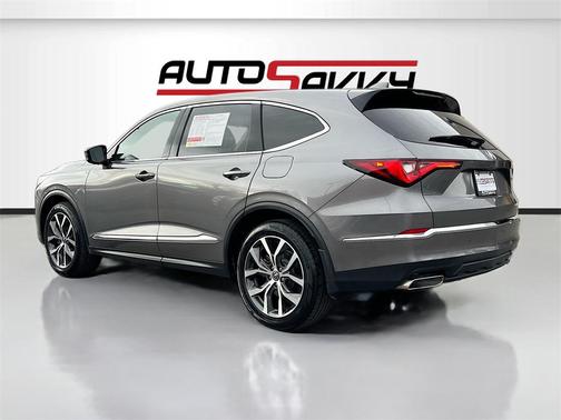 2024 Acura MDX Technology Package