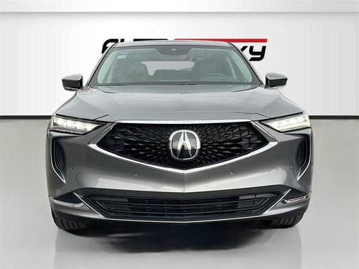 2024 Acura MDX Technology Package