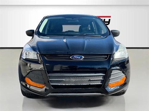 2016 Ford Escape S
