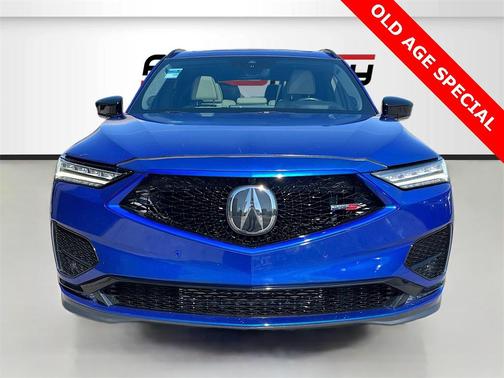 2024 Acura MDX Type S Advance Package