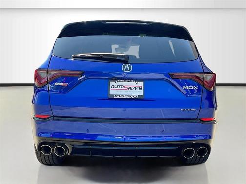 2024 Acura MDX Type S Advance Package
