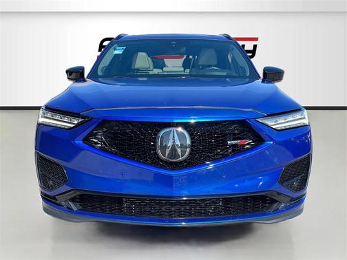 2024 Acura MDX Type S Advance Package
