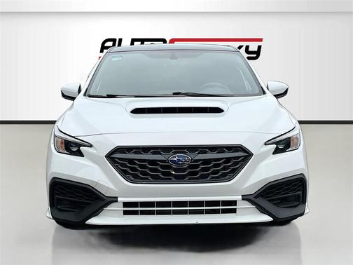 2022 Subaru WRX Base