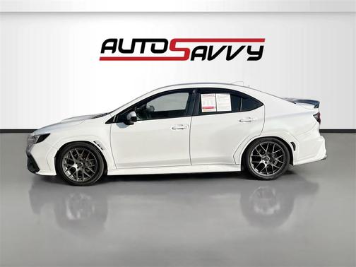 2022 Subaru WRX Base