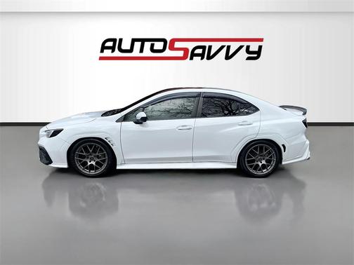 2022 Subaru WRX Base