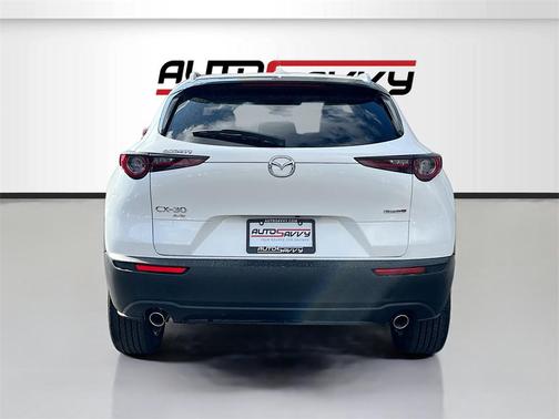 2024 Mazda CX-30 2.5 S Premium Package