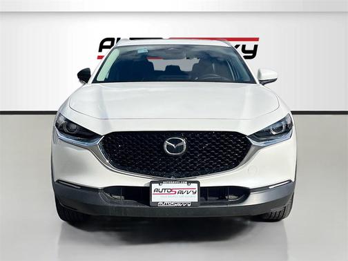 2024 Mazda CX-30 2.5 S Premium Package