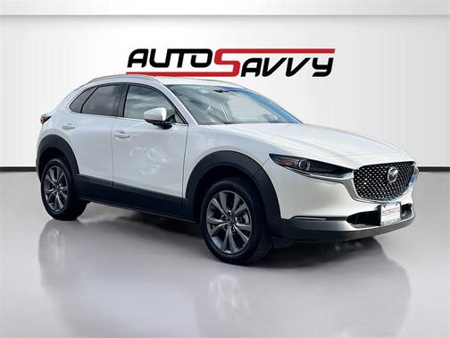 2024 Mazda CX-30 2.5 S Premium Package