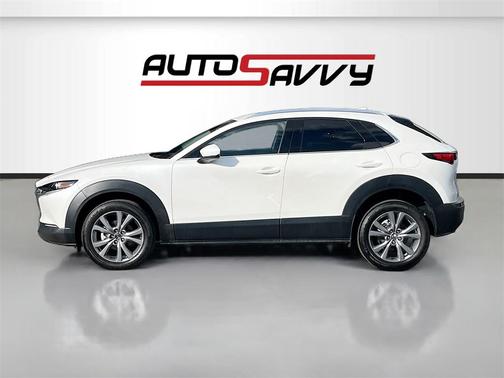 2024 Mazda CX-30 2.5 S Premium Package