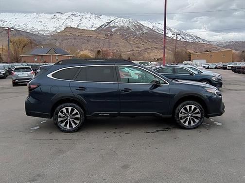 2024 Subaru Outback Limited