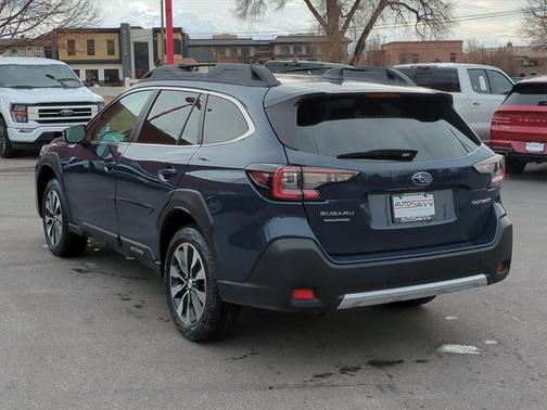 2024 Subaru Outback Limited