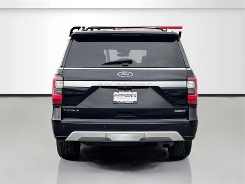 2021 Ford Expedition Platinum