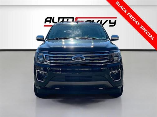 2021 Ford Expedition Platinum