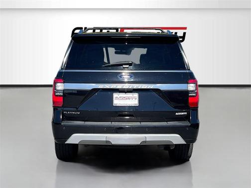 2021 Ford Expedition Platinum