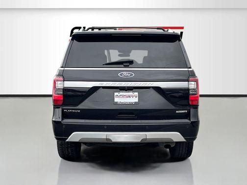 2021 Ford Expedition Platinum