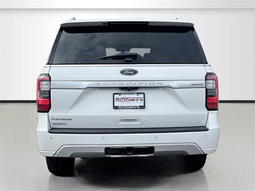 2020 Ford Expedition Max Platinum