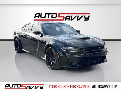 2023 Dodge Charger R/T Scat Pack