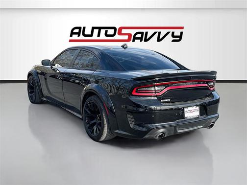 2023 Dodge Charger R/T Scat Pack