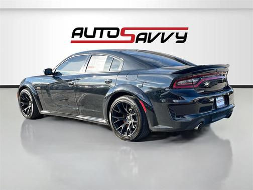 2023 Dodge Charger R/T Scat Pack
