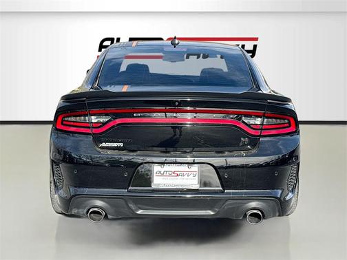 2023 Dodge Charger R/T Scat Pack