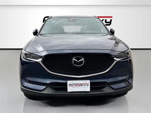 2021 Mazda CX-5 Signature