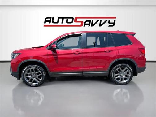 2023 Honda Passport AWD EX-L