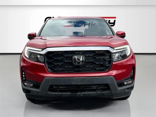 2023 Honda Passport AWD EX-L