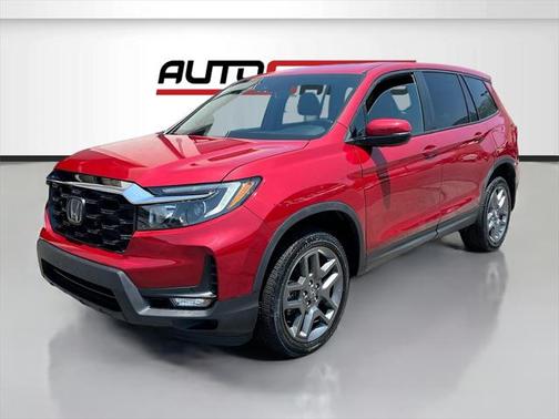 2023 Honda Passport AWD EX-L