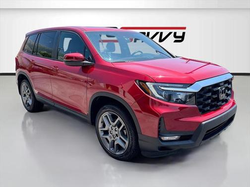 2023 Honda Passport AWD EX-L
