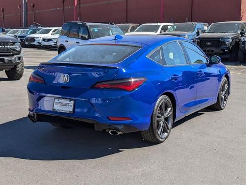 2023 Acura Integra A-SPEC