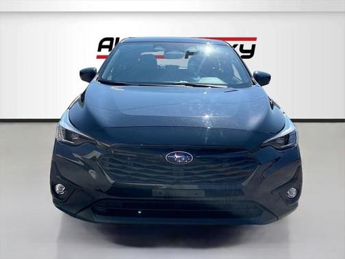 2024 Subaru Impreza RS