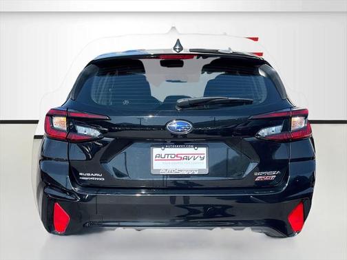 2024 Subaru Impreza RS