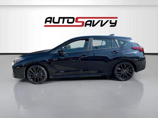 2024 Subaru Impreza RS