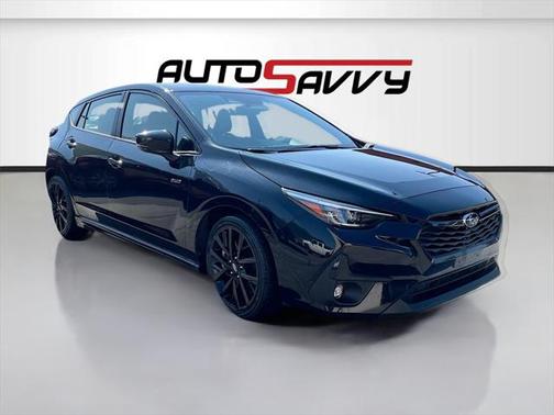 2024 Subaru Impreza RS