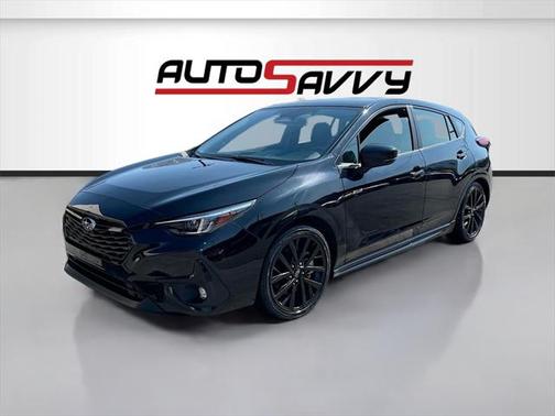2024 Subaru Impreza RS