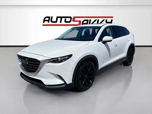 2023 Mazda CX-9 Touring