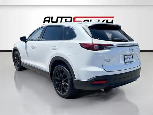2023 Mazda CX-9 Touring