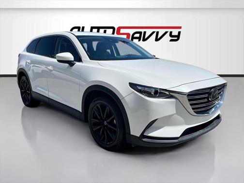 2023 Mazda CX-9 Touring