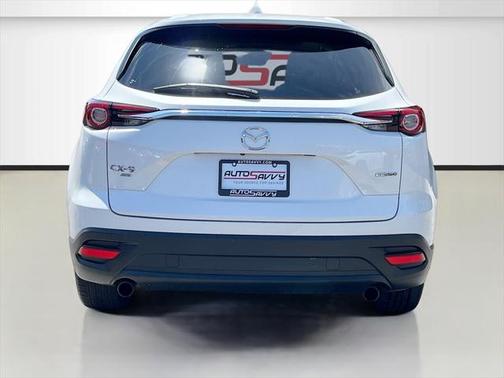 2023 Mazda CX-9 Touring