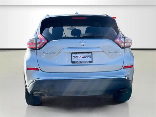 2016 Nissan Murano SV