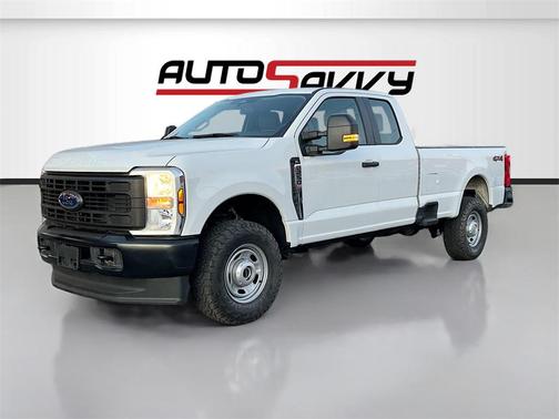 2024 Ford F-250 XL