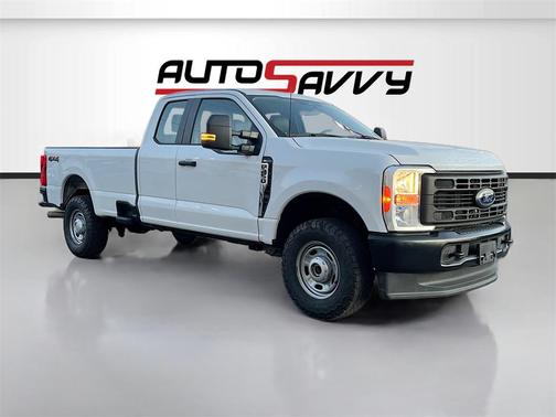 2024 Ford F-250 XL