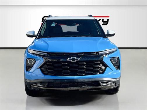 2024 Chevrolet Trailblazer ACTIV