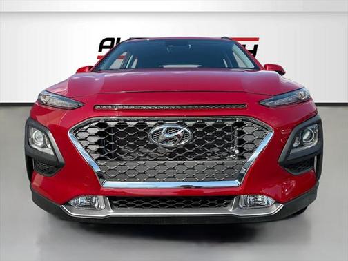 2020 Hyundai KONA SEL Plus