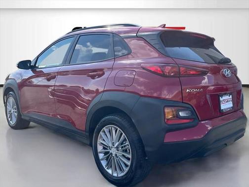 2020 Hyundai KONA SEL Plus