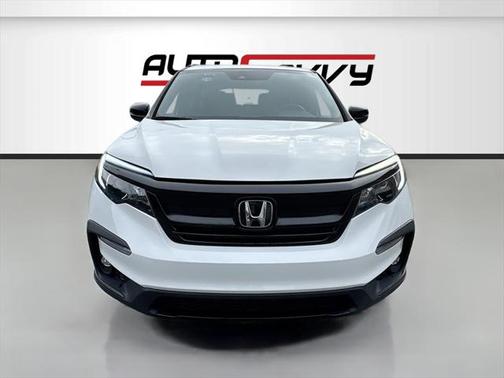 2022 Honda Pilot AWD Sport