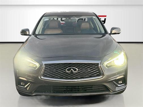 2023 INFINITI Q50 3.0t LUXE