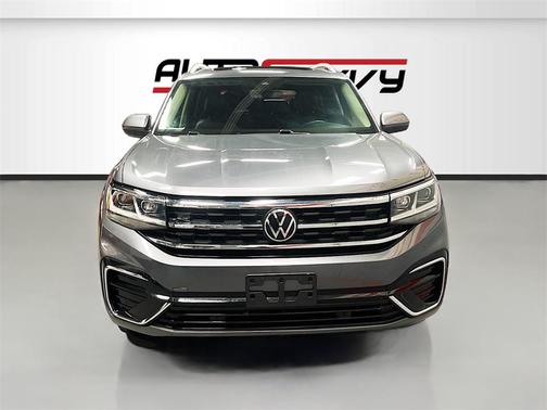 2022 Volkswagen Atlas 3.6L SEL