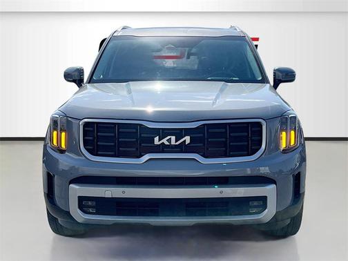 2024 Kia Telluride SX Prestige